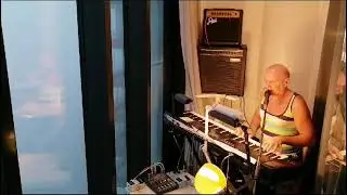 "Я подарю тебе любовь" (Cover)