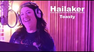 Cover Song Party: Hailaker "Toasty"