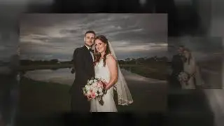 The Bayou Club wedding | Largo wedding photographer