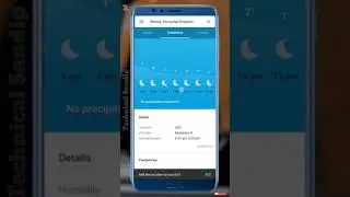 Google Hidden Weather App on Your Home Screen || How Do I Get Google Weather Widget?