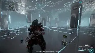 Warframe билд на Парные цестры секура после аппа