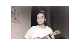 INTELLIGENCY-AUGUST укулеле кавер