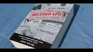 Mr. DAFO Perú: Cine, Política y Corrupción de Pilar Roca