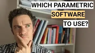 Grasshopper vs Dynamo parametric Pros and Cons for engineers. Revit vs Rhino. Which is better?