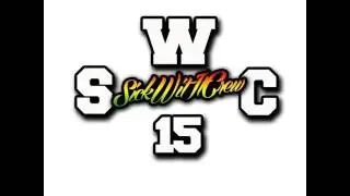 DJ FLe(S.W.Crew) - ISLAND PRIDE BAND - SIPOLO JAMSESH(NIUE JAMZ)