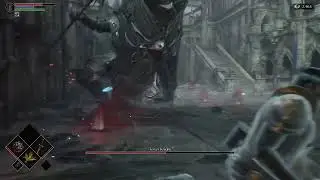 Demon souls