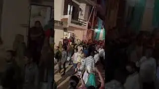 બ્રાહ્મણી માતા ની પલ્લઇ (vishol)