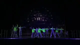 1 место Тодес  юниоры 2023 "Почемучки"