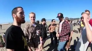 JSM Skateboarding: James Kelly Thug Life