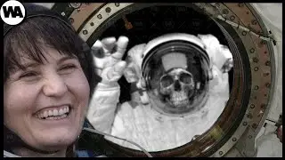 Why Doesn't Anyone Save an Astronaut Who Floated into Space?