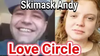 SKIMASK ANDY EXPOSED (warning)