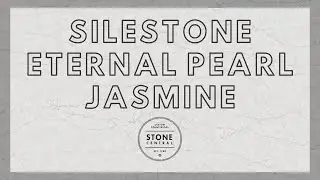 Silestone Eternal Pearl Jasmine