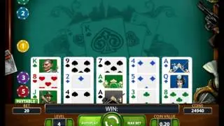 Обзор игрового аппарата Короли Чикаго (kings of chicago) - бонусный режим, правила