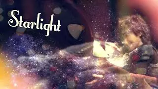 Httyd || Starlight || Spoiler Warning [Read Description]
