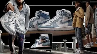 Air Jordan 1 RETRO OG 