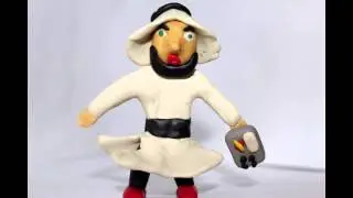 Возьму огонь на себя