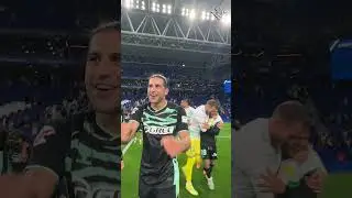 Del barrio de la ALEGRÍA 💚🤍💚