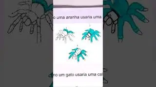 Alunos Tentando Colar na PROVA 