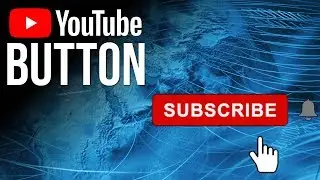 How To Add a Subscribe Button To All Your Youtube Videos | FCPX & iMovie
