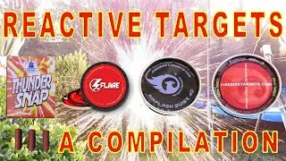 Reactive Targets Compilation