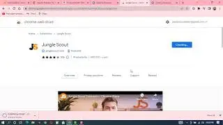 How to enable google chrome extensions II google chrome extensions setting@Tech Reveals