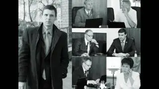Самарин интервью