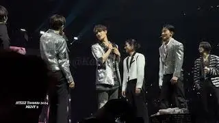[20240808] MENT 2 - ATEEZ TORONTO