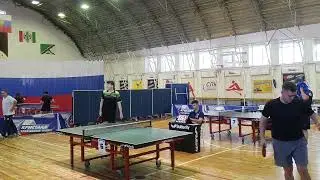 Бригунцов Н.vs Ухин И.(за 1 место)
