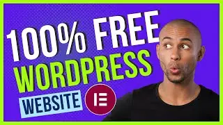 Build A Stunning Website With Free Elementor Template Kits For Wordpress