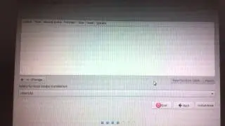Xubuntu ''no root file system is defined''- help?