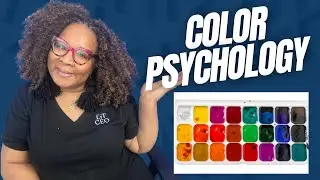 Unlock Color Psychology Secrets for Planners
