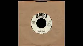 Freddie Chavez - 'They'll Never Know Why'