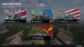Играем в Squad 7.2 на Vanille на RTX 4090-3 мин задержка, сегодня без вебки)