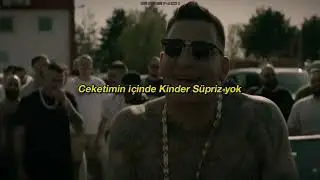 Gzuz & LX - Motorsport (Türkçe Çeviri)