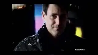 Nickelodeon UK Continuity and Adverts - December 2000