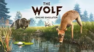 The Wolf - Online RPG Simulator Gameplay by Multi Future Gamer #12