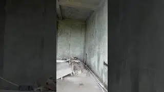 микроцемент и бетонные работы на Бали