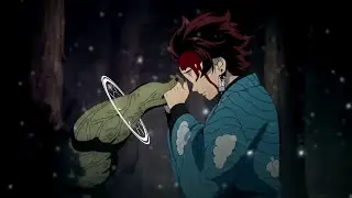 ᗯᕼY N̶O̶T̶ TᖇY| DEMON SLAYER AMV | KANI