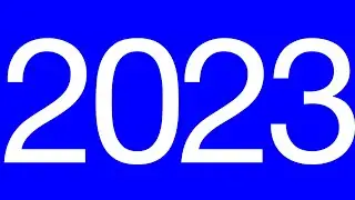 GRACIAS POR ESTE 2023 // Feliz año nuevo