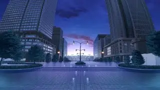 Farewell Town | Melty Blood: Actress Again