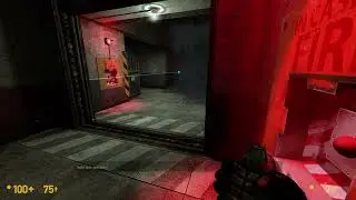 Black Mesa - Part 4