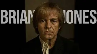 The two faces of Brian Jones
