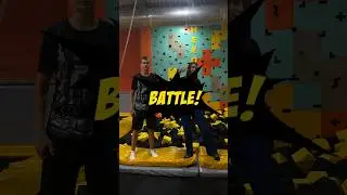 Это батл🤝