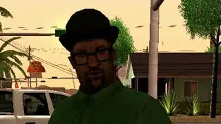 Gta San Andreas (LOQUENDO)El Regreso De Cj