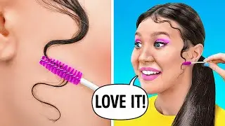 💇‍♀️💕 Simple and Stunning Effortless Hairstyles for a Gorgeous You