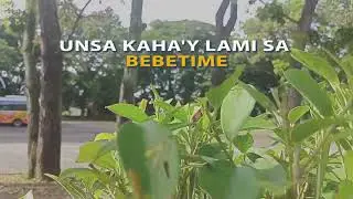 UNSAY LAMI SA BEBETIME??? | Inday Burdagol ft. Kang-A Family