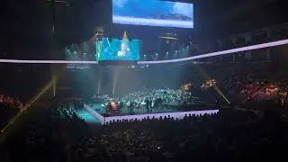 OST к фильму Скала - композитор Hans Zimmer - Ханс Циммер