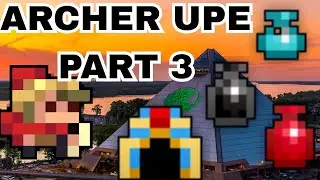 ROTMG: First ever UPE part 3, Tomb, Gloom, and yet no Doom