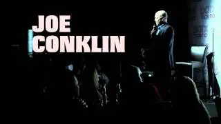 JOE FOR HIRE