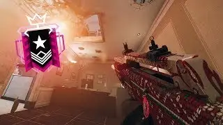 Buffed ACS12 is BROKEN - Rainbow Six Siege